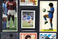 Maradona  14